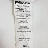 【Unisex OneSize ネイビー系】 Patagonia ( パタゴニア ) ラインド ビーニー Lined Beanie ポリエステル 29117 Unisex DCNV ビーニー ヘッドウェア ウェア小物 ウェア - 【公式】2ndGEAR（セカンドギア）Webショップ【登山用品・アウトドア用品専門 買取販売店】