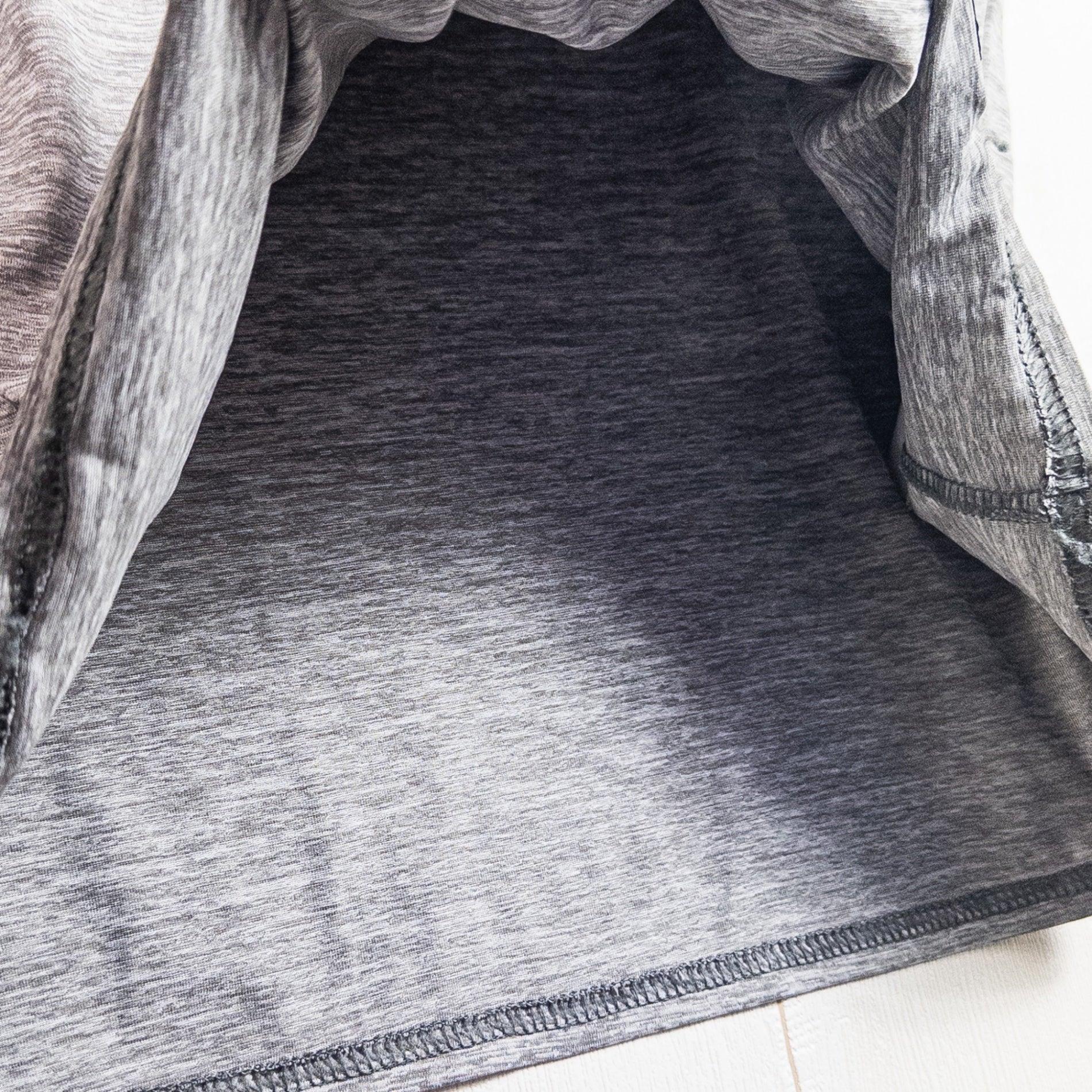 【Men's S グレー系】 2024 Patagonia ( パタゴニア ) キャプリーン クール デイリー シャツ FEA ポリエステル ウェア トップス インナー シャツ ショートスリーブTシャツ クルーネック 化繊 z00052571 FEA 化繊 ショー - 【公式】2ndGEAR（セカンドギア）Webショップ【登山用品・アウトドア用品専門 買取販売店】