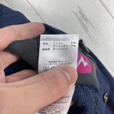 【Women's S Navy】 Marmot Trek Comfo Pant Nylon Wear Bottoms Long Pants Softshell z00059151 Softshell Long Pants Bottoms Wear