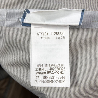 【Men's L ベージュ系】 Montbell ( モンベル ) サンダーパス ジャケット ナイロン 1128635 Asian Men's レインシェル アウター ジャケット トップス ウェア - 【公式】2ndGEAR（セカンドギア）Webショップ【登山用品・アウトドア用品専門 買取販売店】