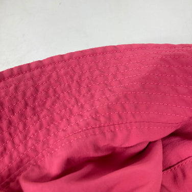 [Baby's OneSize Pink] Patagonia Sun Bucket Hat WIPP Wear Wear Accessories Headwear Hat z00058116 WIPP Hat Headwear Wear Accessories Wear