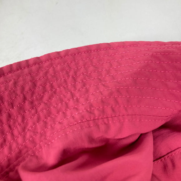 【Baby's OneSize ピンク系】 Patagonia ( パタゴニア ) サン バケット ハット Sun Bucket Hat WIPP ウェア ウェア小物 ヘッドウェア ハット z00058116 WIPP ハット ヘッドウェア ウェア小物 ウェア