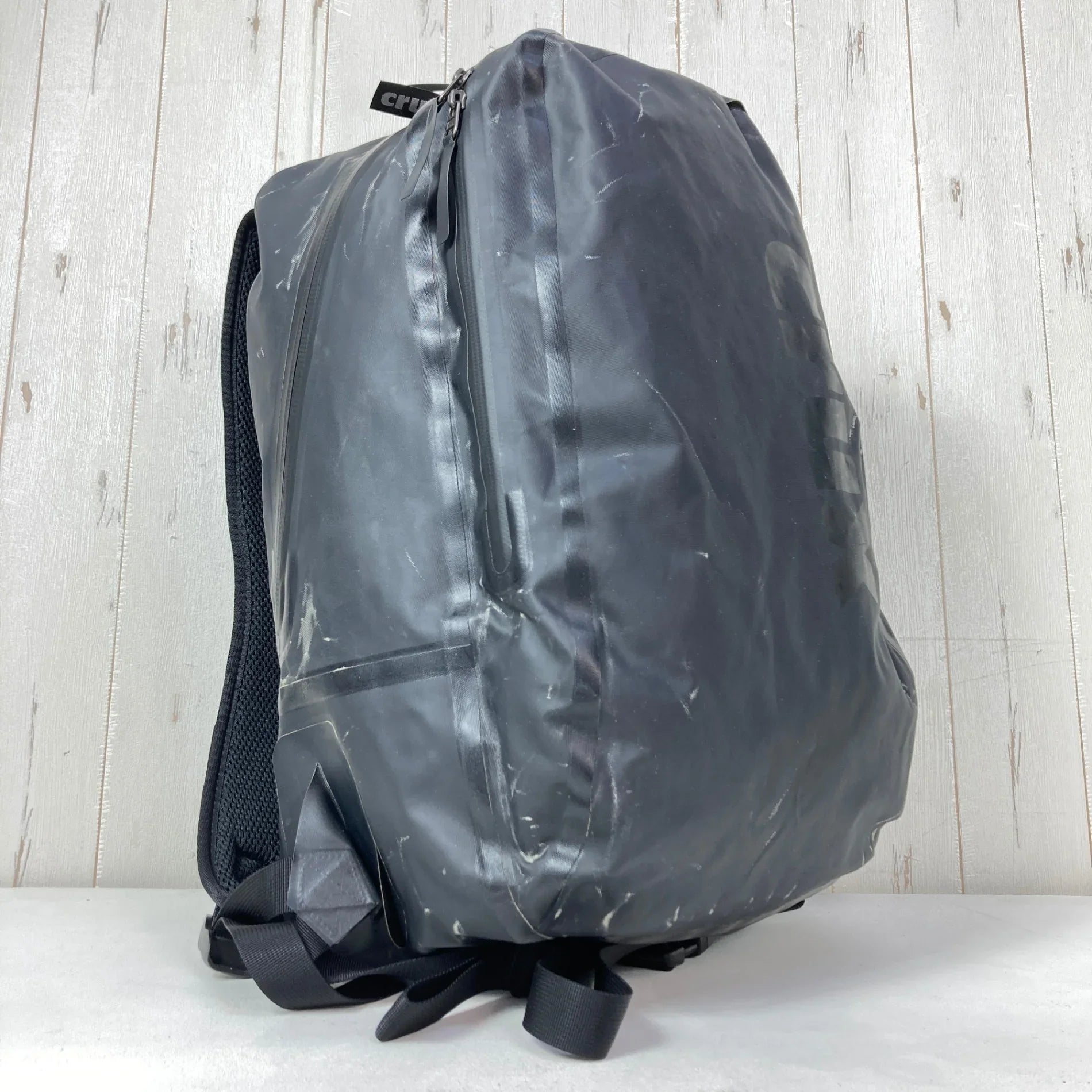 【OneSize ブラック系】 Crux ( クラックス ) マグ 28 Mag 28 ナイロン バッグ ストレージ バックパック デイパック 容量【～29L】 z00058671  デイパック 容量【～29L】 OneSize ブラック系】 Crux ( クラックス ) マグ 28 Mag 28 ナイロン