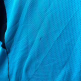 【Men's S ブルー系】 Patagonia ( パタゴニア ) エア フロー タンク Air Flow Tank ポリエステル ウェア トップス インナー シャツ ショートスリーブTシャツ クルーネック 化繊 z00059410  化繊 ショートスリーブTシ