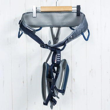 【L ネイビー系】 Mammut ( マムート ) オフィール 3 スライド Ophir 3 Slide Type C クライミングハーネス ロッククライミングギア z00051971 ロッククライミングギア - 【公式】2ndGEAR（セカンドギア）Webショップ【登山用品・アウトドア用品専門 買取販売店】