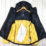 【Men's M イエロー系】The North Face ( ザ ノースフェイス ) ポラリス インサレーテッド フーディ Polaris Insulated Hoodie プリマロフト サーモプリューム NY81902 Asian Men's 化繊インサレーション アウター ジャケット トップス ウェア - 【公式】2ndGEAR（セカンドギア）Webショップ【登山用品・アウトドア用品専門 買取販売店】