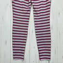 【Women's XS ピンク系】 2012 Patagonia ( パタゴニア ) ウィメンズ キャプリーン 3 ミッドウェイト ボトム Women's Capilene 3 Midweight Bottoms ポーラテック パワードライ ポリエステル ウェア ボトム-9