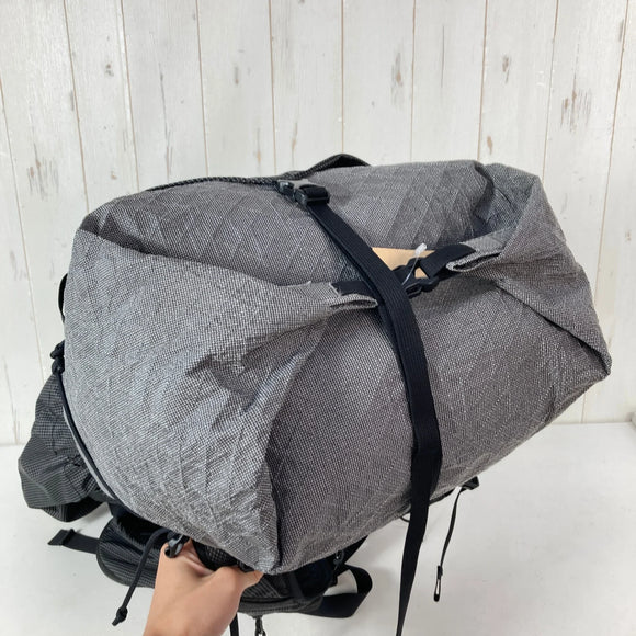 【Unisex M ブラック系】 Black Diamond ( ブラックダイヤモンド ) ベータ ライト 45 Beta Light 45 ナイロン バッグ ストレージ バックパック 容量【30L～54L】 ULTRA 200 ( ウルトラ 200 ) z00059
