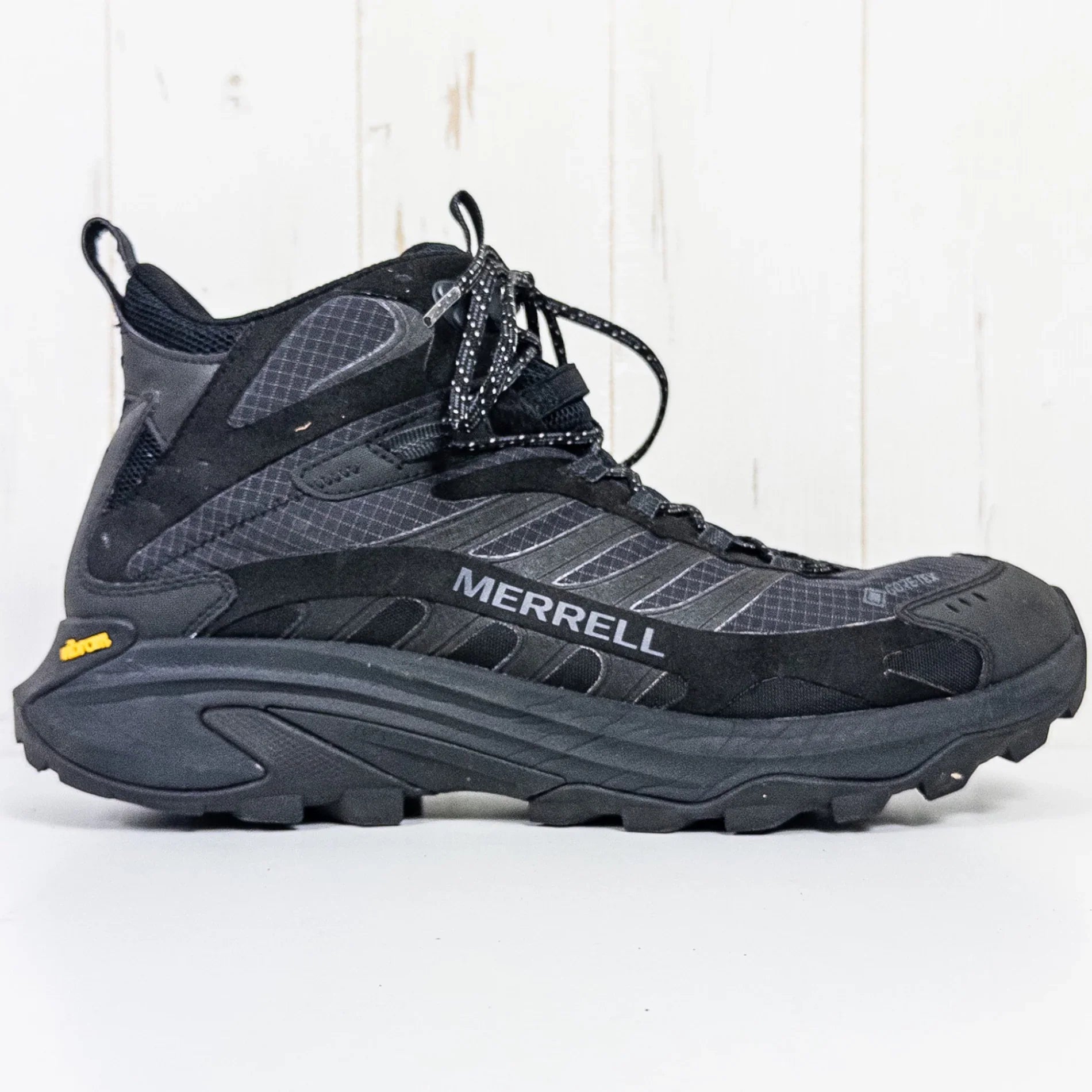 Men's 29.0cm ブラック系】 Merrell ( メレル ) モアブ スピード 2