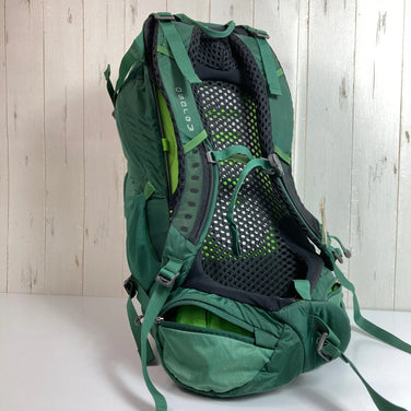 【M/L グリーン系】 Osprey ( オスプレー ) マンタ AG 28 Manta AG 28 ナイロン バッグ ストレージ バックパック デイパック 容量【～29L】 z00052264 デイパック 容量【～29L】 バックパック バッグ ストレー - 【公式】2ndGEAR（セカンドギア）Webショップ【登山用品・アウトドア用品専門 買取販売店】