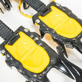 【Unisex OneSize イエロー系】 Grivel ( グリベル ) G12 ニュークラシック 12本アイゼン クロモリブデン ウィンターギア クランポン アイゼン z00050478 クランポン アイゼン ウィンターギア - 【公式】2ndGEAR（セカンドギア）Webショップ【登山用品・アウトドア用品専門 買取販売店】