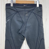 【Men's L ブラック系】 Cw-X ( シーダブリューエックス ) スタビライクス モデル クール タイプ Stabilyx Model Cool Type ナイロン ウェア ボトムス タイツ z00058453  タイツ ボトムス ウェア