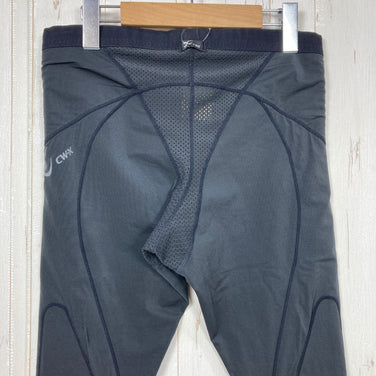 【Men's L ブラック系】 Cw-X ( シーダブリューエックス ) スタビライクス モデル クール タイプ Stabilyx Model Cool Type ナイロン ウェア ボトムス タイツ z00058453  タイツ ボトムス ウェア