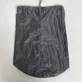 One Size Gray Montbell UL Stuff Bag Set (Z00053843) - Bag Storage, Packing Sack, Stuff Sack, Inner Pouch, Packing Sack, Bag Storage