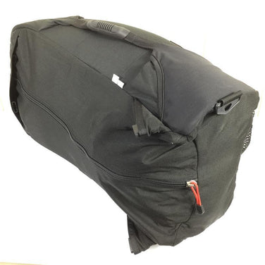 【M グレー系】 Osprey ( オスプレー ) シナジー Synergy トラベルパック バックパック ダッフルバッグ ストレートジャケットシステム 旧タグ アメリカ製 グレー 容量【80L～】 バックパック バッグ ストレージ - 【公式】2ndGEAR（セカンドギア）Webショップ【登山用品・アウトドア用品専門 買取販売店】