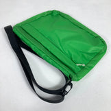 Oxtos UL 肩包 L（均码，绿色）尼龙收纳包 (z00054952)