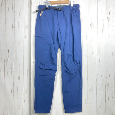 【Men's S ネイビー系】 Norrona ( ノローナ ) ノローナ プルオン パンツ Norrona Pull On Pants 5226-21 Indiao Night z00058275 Indiao Night  ロングパンツ ボトムス ウェア