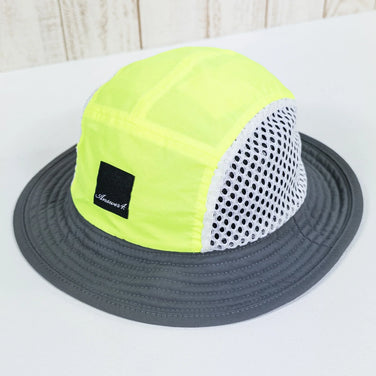 【M イエロー系】 Answer4 ( アンサーフォー ) ジェット ハット Jet Hat Yellow ナイロン ウェア ウェア小物 ヘッドウェア ハット z00051344 Yellow ハット ヘッドウェア ウェア小物 ウェア - 【公式】2ndGEAR（セカンドギア）Webショップ【登山用品・アウトドア用品専門 買取販売店】