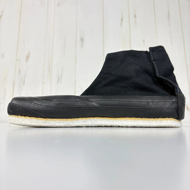 【24.0cm 黑色系】秀岳庄原创 带毛毡地下足袋 溯溪鞋 溯溪鞋 涉水鞋 z00056710 溯溪鞋 涉水鞋 鞋类