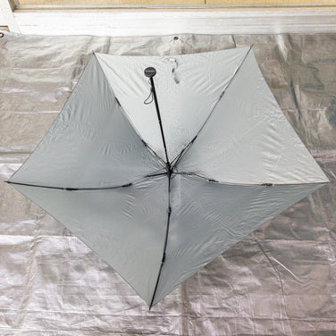 【OneSize グレー系】 Evernew ( エバニュー ) SL76g アンブレラ SL76g Umbrella カーボン EBY053 アンブレラ - 【公式】2ndGEAR（セカンドギア）Webショップ【登山用品・アウトドア用品専門 買取販売店】