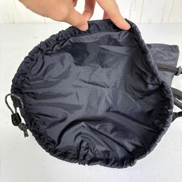 【OneSize ブラック系】 Montbell ( モンベル ) コンプレッション スタッフ バッグ S Compression Stuff Bag S ナイロン バッグ ストレージ パッキングサック スタッフサック インナーポーチ z00059899  スタッフ