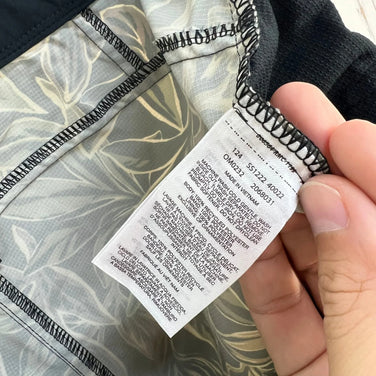 Mountain Hardwear Men's Trail Sender Shorts, Size 30, Black, Polyester, z00053561