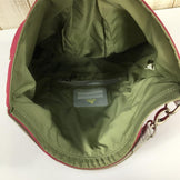 【OneSize ピンク系】 Gregory ( グレゴリー ) ロール トート バッグ Role Tote Bag イエローレーベル トートバッグ バッグ ストレージ - 【公式】2ndGEAR（セカンドギア）Webショップ【登山用品・アウトドア用品専門 買取販売店】