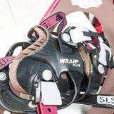 【Women's 23インチ レッド系】 Atlas ( アトラス ) エレクトラ 11 Elektra 11 アルミ ウィンターギア スノーシュー z00050330 スノーシュー ウィンターギア - 【公式】2ndGEAR（セカンドギア）Webショップ【登山用品・アウトドア用品専門 買取販売店】