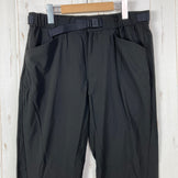【Unisex M ブラック系】 Static ( スタティック ) オール マウンテン パンツ #3 軽エディション All Mountain Pants #3 軽Edition ムーンライトギア コラボモデル ナイロン ウェア ボトムス ロングパンツ  z0005