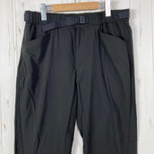 【Unisex M ブラック系】 Static ( スタティック ) オール マウンテン パンツ #3 軽エディション All Mountain Pants #3 軽Edition ムーンライトギア コラボモデル ナイロン ウェア ボトムス ロングパンツ  z0005