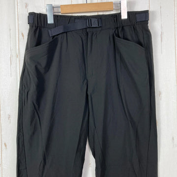 【Unisex M ブラック系】 Static ( スタティック ) オール マウンテン パンツ #3 軽エディション All Mountain Pants #3 軽Edition ムーンライトギア コラボモデル ナイロン ウェア ボトムス ロングパンツ  z0005 - 0
