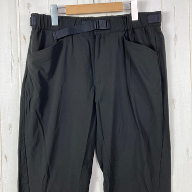 【Unisex M ブラック系】 Static ( スタティック ) オール マウンテン パンツ #3 軽エディション All Mountain Pants #3 軽Edition ムーンライトギア コラボモデル ナイロン ウェア ボトムス ロングパンツ  z0005