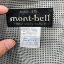 【Men's S ブラック系】 Montbell ( モンベル ) ウルトラ ライトシェル ジャケット Men's Ultra Light Shell Jacket バイアスストレッチ 吸汗メッシュ ベンチレーション ナイロン ウェア トップス アウター ジャケット-10