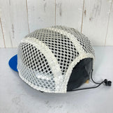 【均码 蓝色系】 Outdoor Research ( 户外研究 ) Vantage Air Cap 棒球帽 服装 服装配饰 头饰 帽子 z00058017 棒球帽 头饰 服装配饰 服装