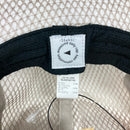 【OneSize ベージュ系】 Halo Commodity ( ハロコモディティ ) バックウィート ハット Buckwheat Hat Grey/OR/NV ナイロン ウェア ウェア小物 ヘッドウェア ハット z00053664 Grey/OR/NV ハット ヘ-8