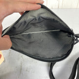 【OneSize グレー系】 Soto ( ソト ) オリジナル サコッシュ Original Sacoche オンラインストア限定 ノベルティ バッグ ストレージ サコッシュポーチ z00059835  サコッシュポーチ バッグ ストレージ