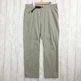 【Men's XL ベージュ系】 Teton Bros ( ティートンブロス ) リッジ パンツ Ridge Pant ポリエステル ウェア ボトムス ロングパンツ ソフトシェル z00051262 ソフトシェル ロングパンツ ボトムス ウェア - 【公式】2ndGEAR（セカンドギア）Webショップ【登山用品・アウトドア用品専門 買取販売店】