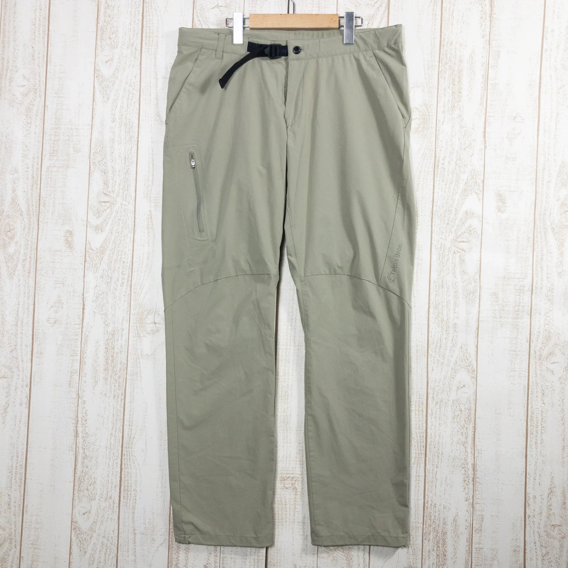 【Men's XL ベージュ系】 Teton Bros ( ティートンブロス ) リッジ パンツ Ridge Pant ポリエステル ウェア ボトムス ロングパンツ ソフトシェル z00051262 ソフトシェル ロングパンツ ボトムス ウェア - 【公式】2ndGEAR（セカンドギア）Webショップ【登山用品・アウトドア用品専門 買取販売店】