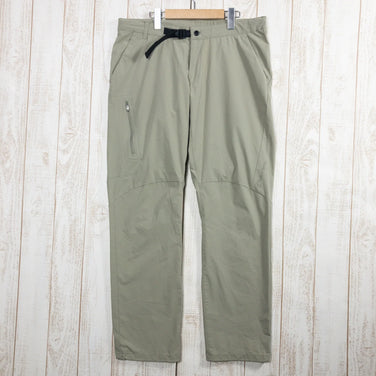 【Men's XL ベージュ系】 Teton Bros ( ティートンブロス ) リッジ パンツ Ridge Pant ポリエステル ウェア ボトムス ロングパンツ ソフトシェル z00051262 ソフトシェル ロングパンツ ボトムス ウェア - 【公式】2ndGEAR（セカンドギア）Webショップ【登山用品・アウトドア用品専門 買取販売店】