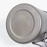 Toaks Titanium Pot, 750ml, One Size, Gray, Cookware, Cookware, Cooker, Coffel, z00053438