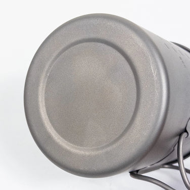 Toaks Titanium Pot, 750ml, One Size, Gray, Cookware, Cookware, Cooker, Coffel, z00053438