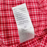 【Men's M レッド系】 Millet ( ミレー ) ミジャム ショートスリーブ シャツ Mijum Short Sleeve Shirt ナイロン ウェア トップス インナー シャツ ショートスリーブシャツ 化繊 z00057536  化繊 ショートスリー