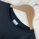 【Men's XL ブラック系】 Columbia ( コロンビア ) クレストトゥーバレーショートスリーブT シャツ コットン ウェア トップス インナー シャツ ショートスリーブシャツ コットン z00059477  コットン ショートスリーブシャツ インナー シ