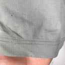 【Men's S グリーン系】 Finetrack ( ファイントラック ) ドラウト エア ジップネック Drought Air Zip Neck 吸汗速乾 軽量 日本製 ポリエステル ウェア トップス インナー シャツ ロングスリーブシャツ 化繊 z000614-9