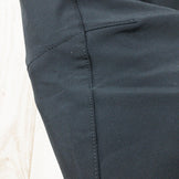 【Women's S ブラック系】 The North Face ( ザ・ノースフェイス ) アルパイン ライト パンツ Alpine Light Pant ナイロン ウェア ボトムス ロングパンツ ソフトシェル z00051434 ソフトシェル ロングパンツ ボトム - 【公式】2ndGEAR（セカンドギア）Webショップ【登山用品・アウトドア用品専門 買取販売店】