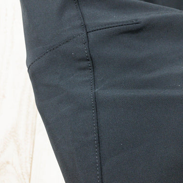 【Women's S ブラック系】 The North Face ( ザ・ノースフェイス ) アルパイン ライト パンツ Alpine Light Pant ナイロン ウェア ボトムス ロングパンツ ソフトシェル z00051434 ソフトシェル ロングパンツ ボトム - 【公式】2ndGEAR（セカンドギア）Webショップ【登山用品・アウトドア用品専門 買取販売店】