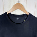 【Men's L ブラック系】 Houdini ( フーディニ ) ツリー ティー Tree Tee ウェア トップス インナー シャツ ショートスリーブTシャツ クルーネック 化繊 z00054797  化繊 ショートスリーブTシャツ クルーネック インナー シャ-2