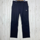 【Men's L ブラック系】 Millet ( ミレー ) モンテローザ パンツ MONTE ROSA PANT ナイロン ウェア ボトムス ロングパンツ フリース z00058915  フリース ロングパンツ ボトムス ウェア-1