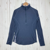 【Women's XS グレー系】 Icebreaker ( アイスブレーカー ) 200 メリノ テクニカル ロングスリーブ ティー 200 Merino Technical Longsleeve Tee メリノウール ウェア トップス インナー シャツ ロングスリー