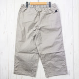 【Men's M グレー系】 The North Face ( ザ・ノースフェイス ) ユージ パンツ Yuji Pant FH / フォイルグレー コットン ウェア ボトムス ロングパンツ コットン z00052654 FH / フォイルグレー コットン ロング - 【公式】2ndGEAR（セカンドギア）Webショップ【登山用品・アウトドア用品専門 買取販売店】